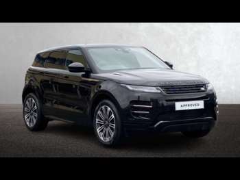 2024 - 1.5 P270e Dynamic HSE 5dr Auto
