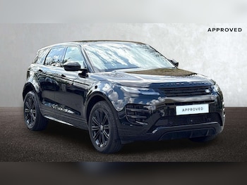 Used Land Rover Range Rover Evoque 2025 for sale - 78451680: Photo