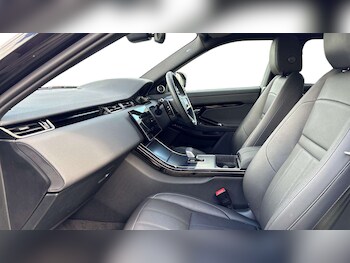 Used Land Rover Range Rover Evoque 2025 for sale - 78451680: Photo