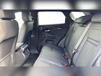 Used Land Rover Range Rover Evoque 2025 for sale - 78451680: Photo