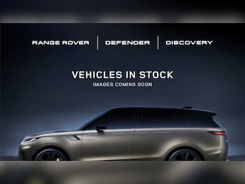 Used Land Rover Range Rover Evoque 2023 for sale - 75434976: Photo
