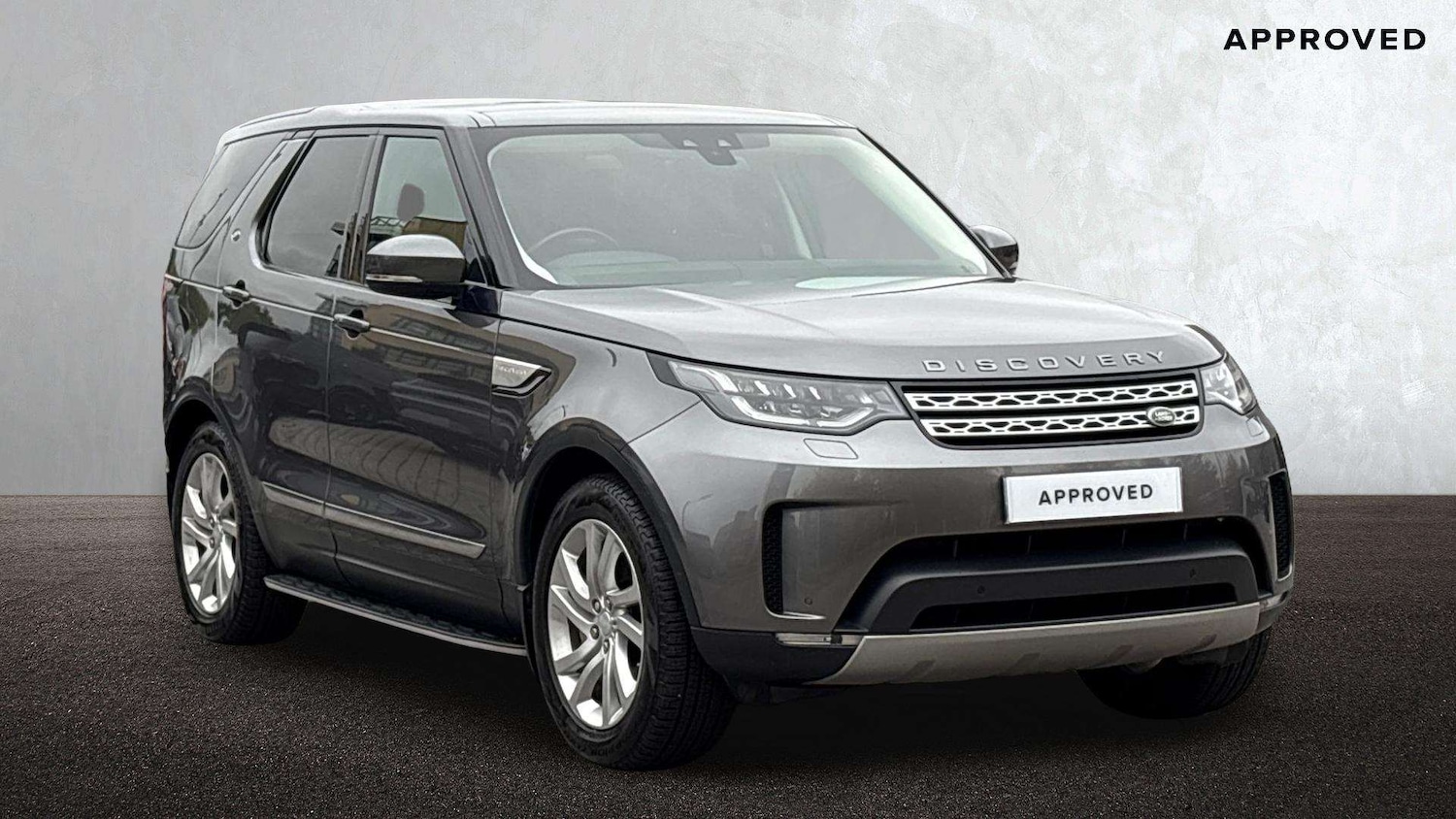 Used Land Rover Discovery 2018 for sale - 76351691: Photo 1