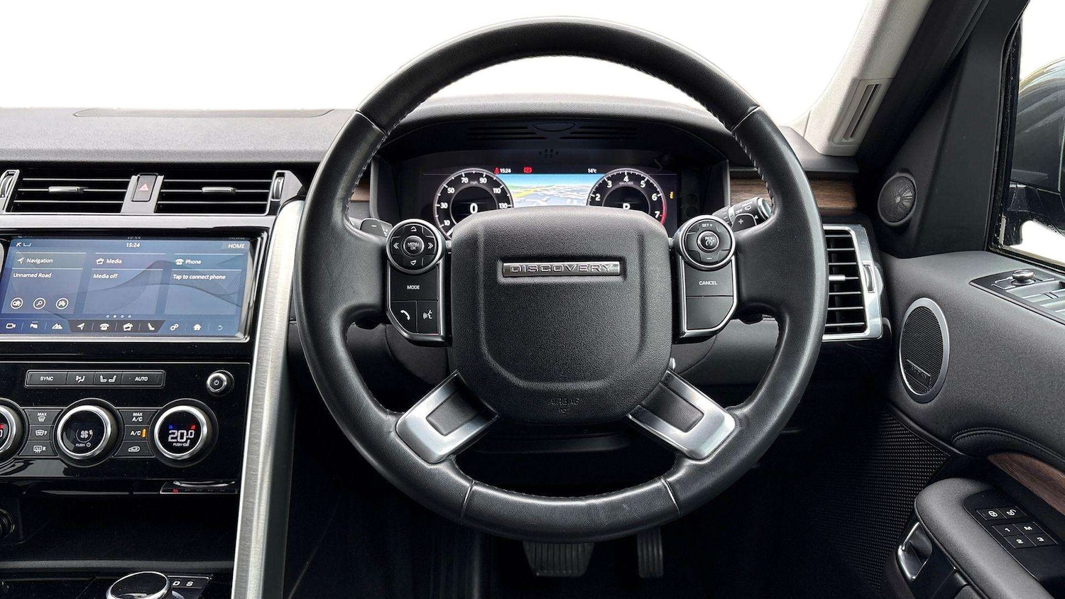 Used Land Rover Discovery 2018 for sale - 76351691: Photo 15