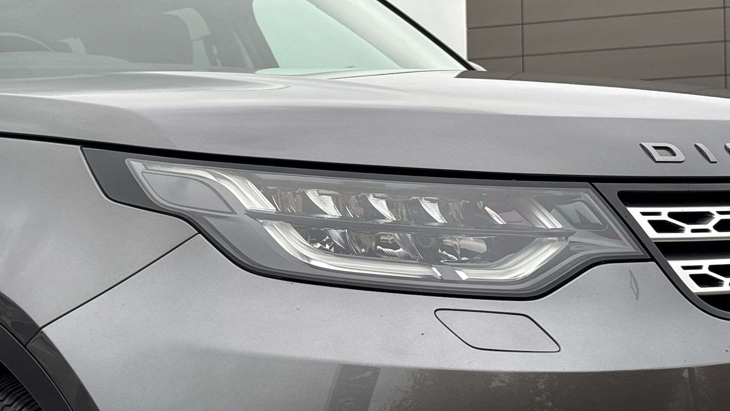 Used Land Rover Discovery 2018 for sale - 76351691: Photo 17