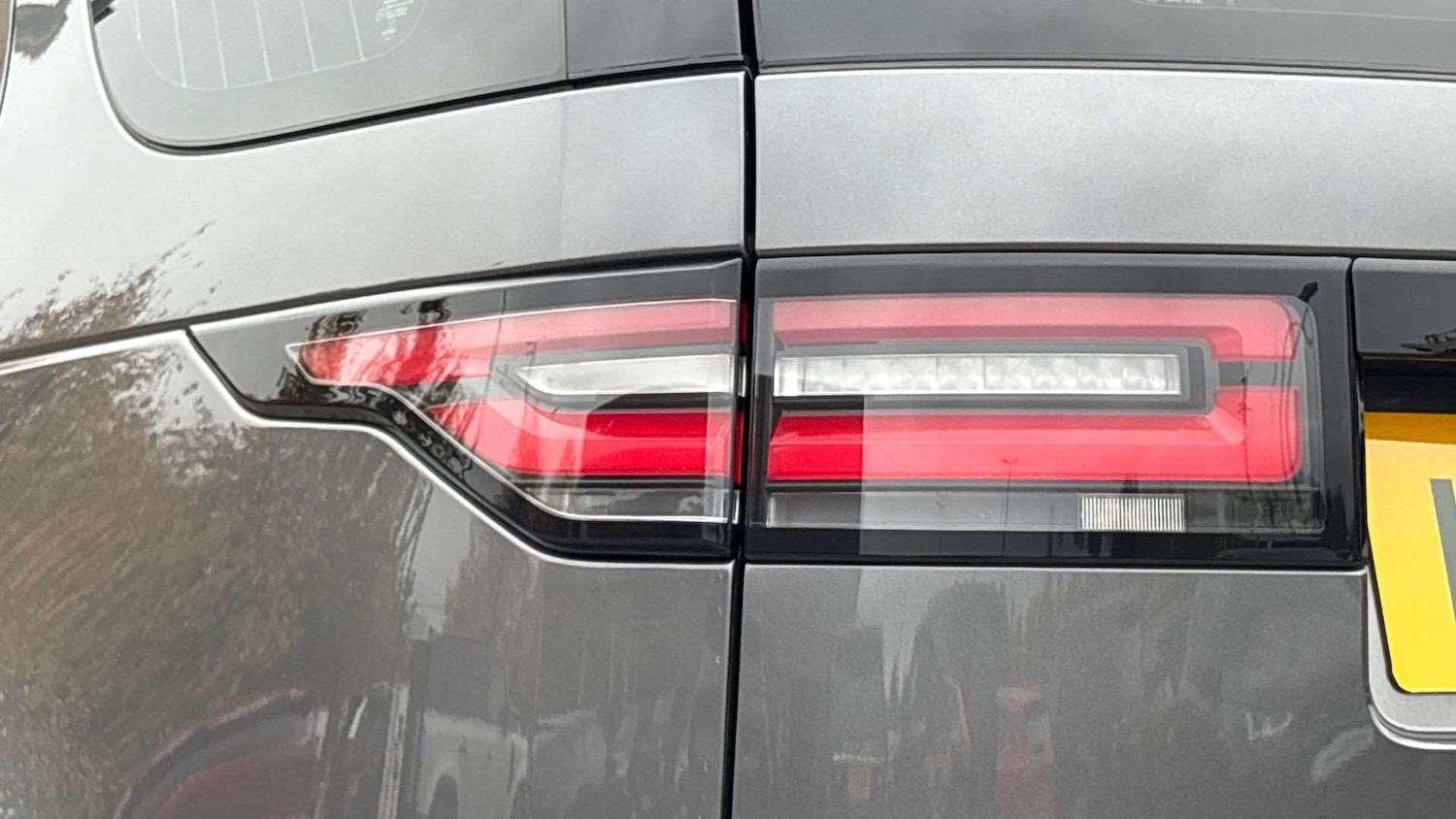 Used Land Rover Discovery 2018 for sale - 76351691: Photo 19