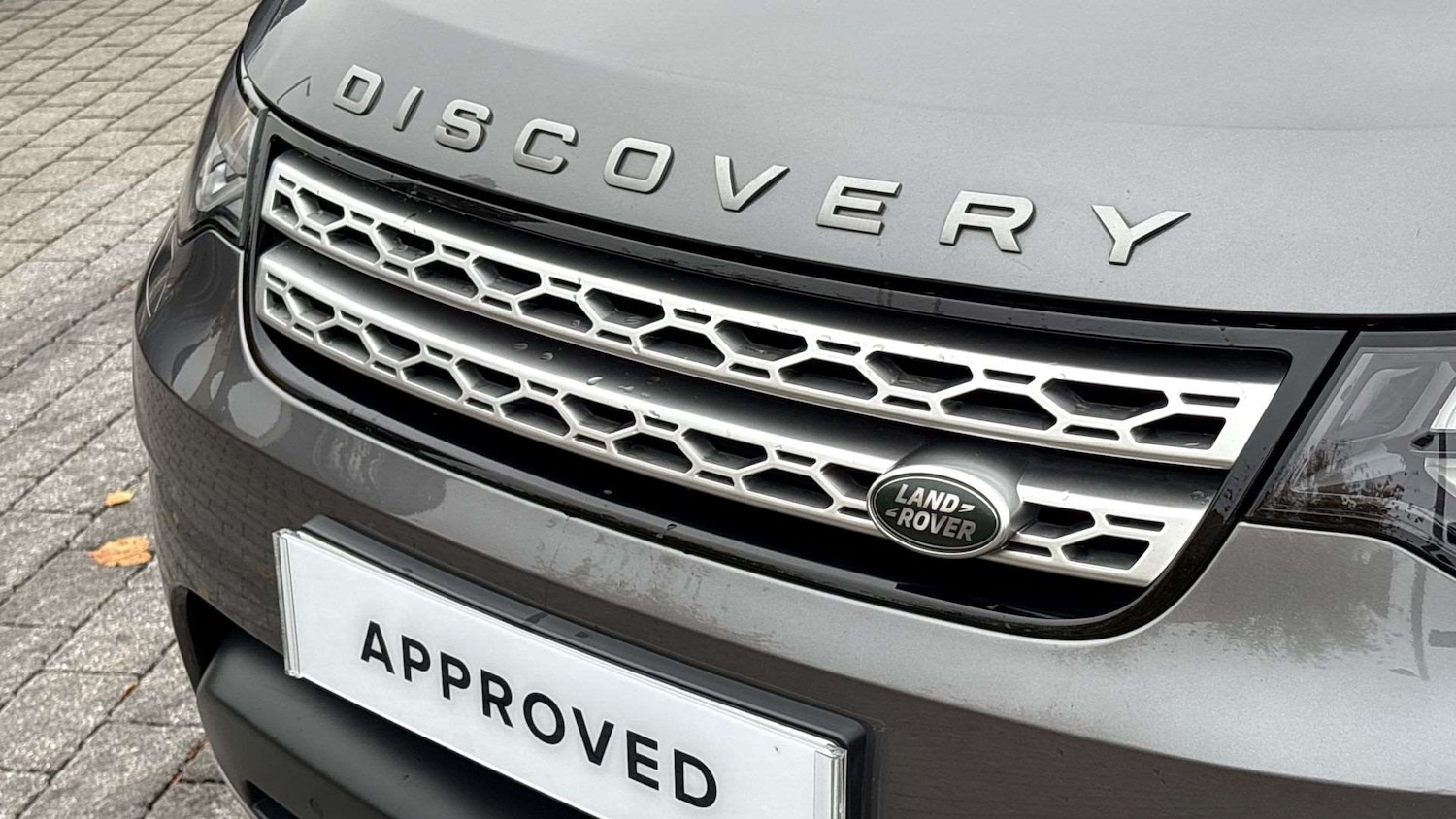 Used Land Rover Discovery 2018 for sale - 76351691: Photo 28