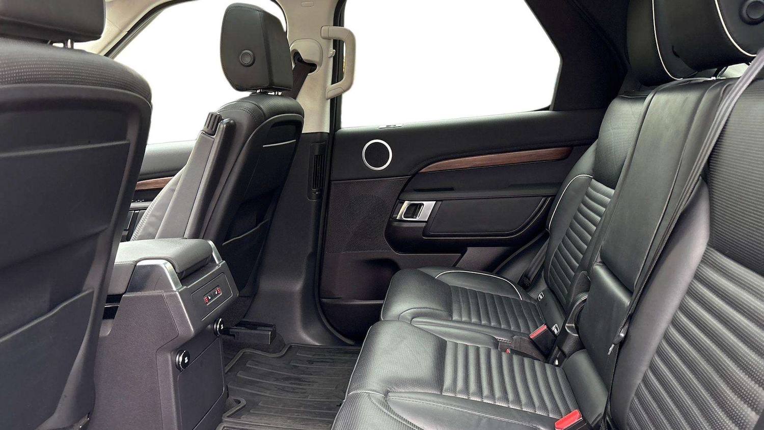 Used Land Rover Discovery 2018 for sale - 76351691: Photo 4