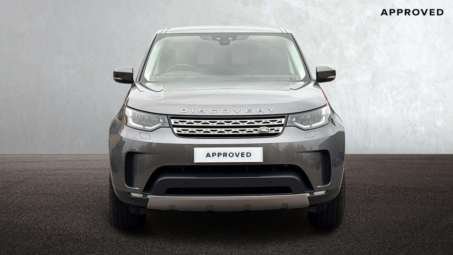 Used Land Rover Discovery 2018 for sale - 76351691: Photo 7