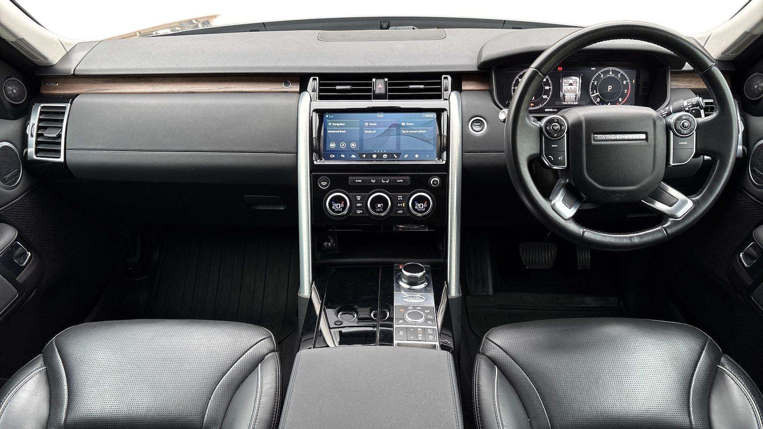 Used Land Rover Discovery 2018 for sale - 76351691: Photo 9