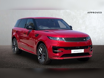 Used Land Rover Range Rover Sport 2023 for sale - 79190133: Photo