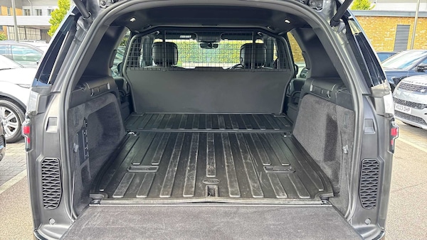 Used Land Rover Discovery 2023 for sale - 75626114: Photo 10