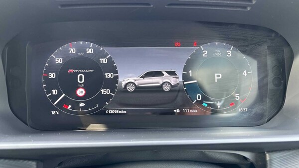 Used Land Rover Discovery 2023 for sale - 75626114: Photo 16