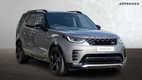 Used Land Rover Discovery 2023 for sale - 75626114: Photo 1