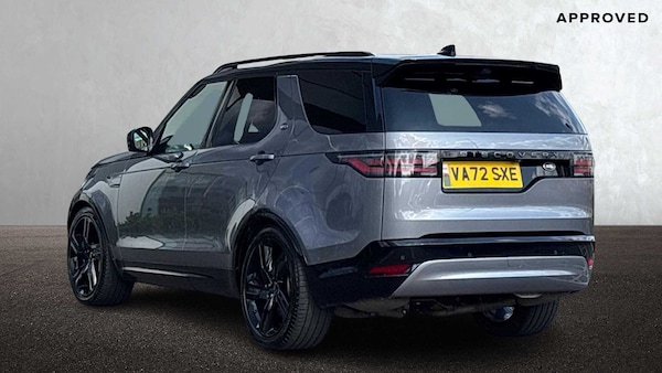 Used Land Rover Discovery 2023 for sale - 75626114: Photo 2