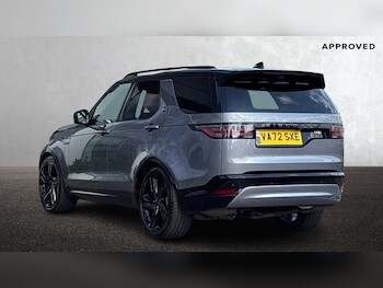Used Land Rover Discovery 2023 for sale - 75626114: Photo