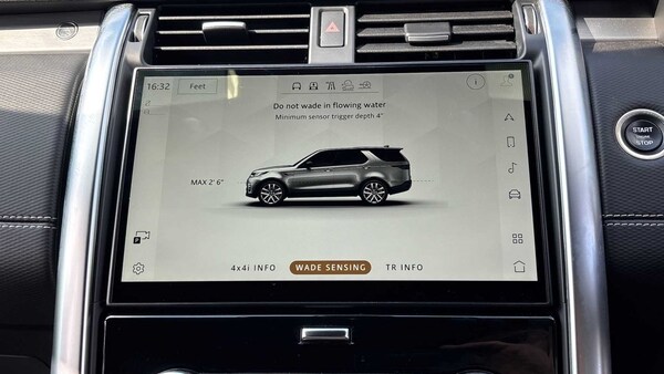 Used Land Rover Discovery 2023 for sale - 75626114: Photo 33