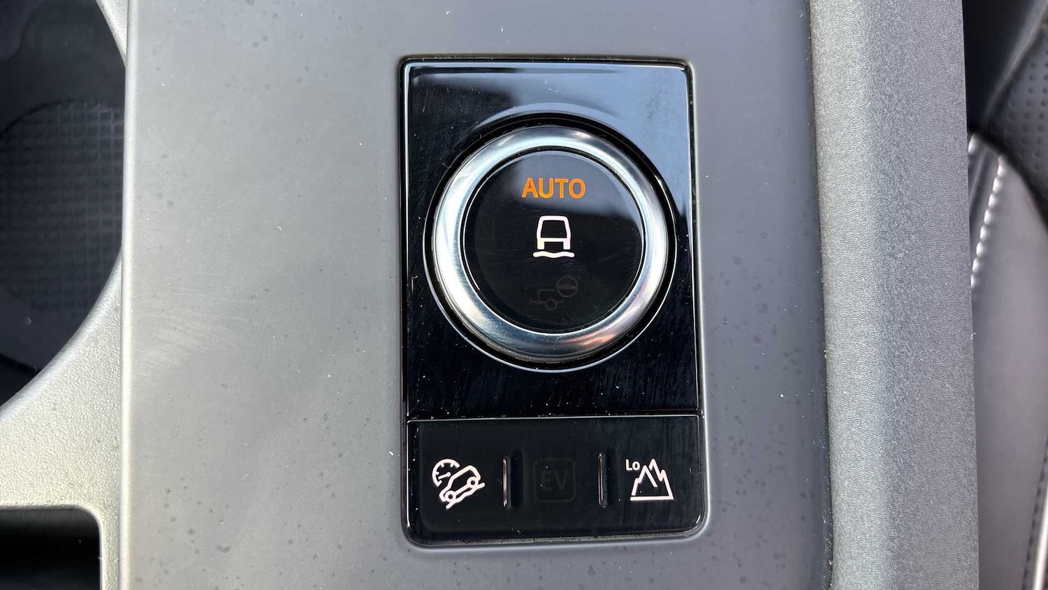 Vehicle 34
