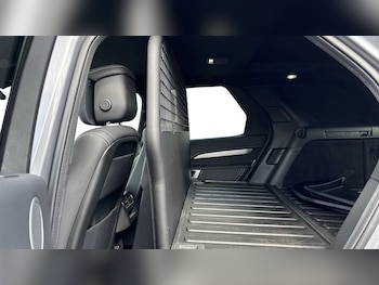 Used Land Rover Discovery 2023 for sale - 75626114: Photo