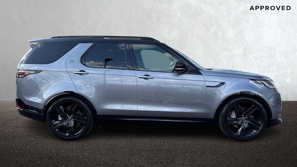 Used Land Rover Discovery 2023 for sale - 75626114: Photo 5