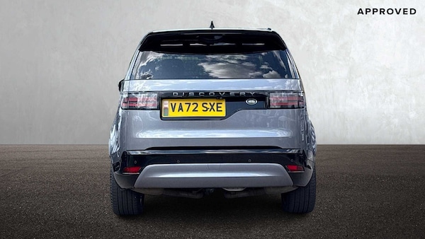 Used Land Rover Discovery 2023 for sale - 75626114: Photo 6
