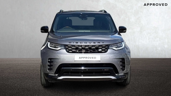 Used Land Rover Discovery 2023 for sale - 75626114: Photo 7