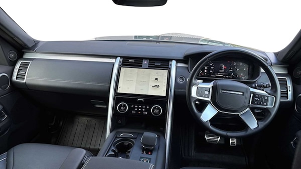 Used Land Rover Discovery 2023 for sale - 75626114: Photo 9