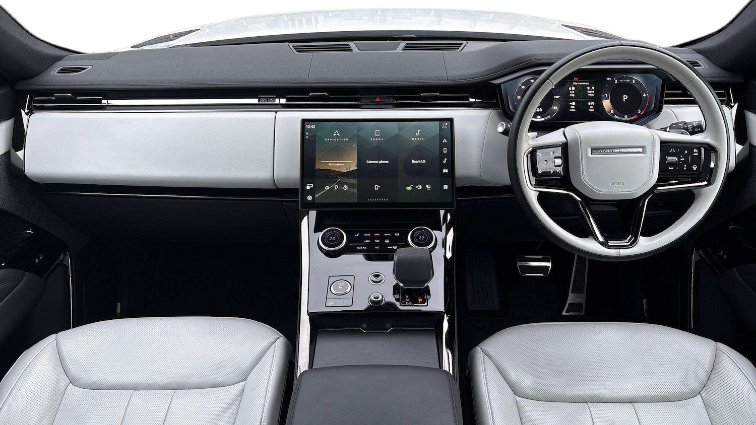 Used Land Rover Range Rover Sport 2023 for sale - 77112268: Photo 10