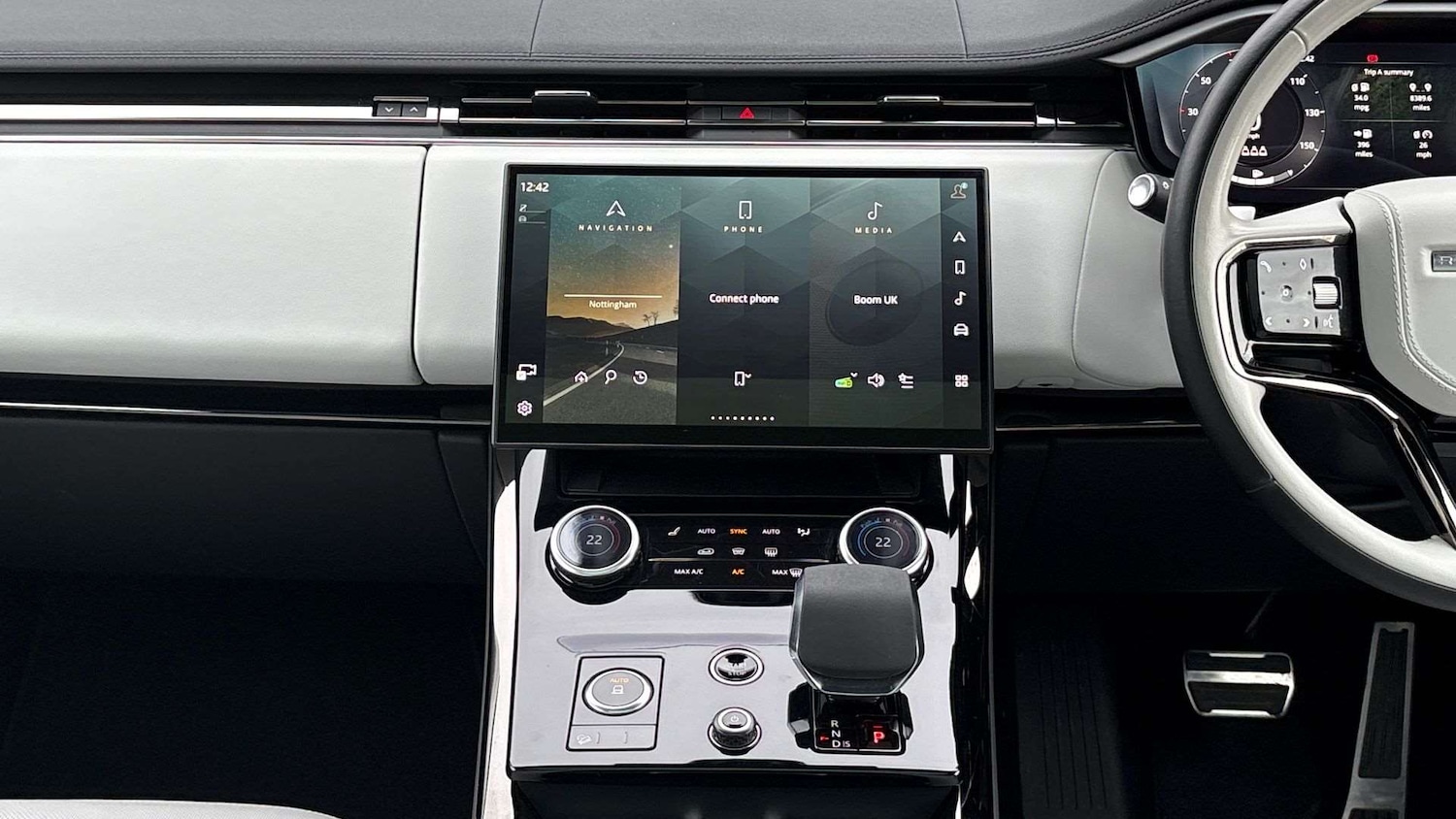 Used Land Rover Range Rover Sport 2023 for sale - 77112268: Photo 14