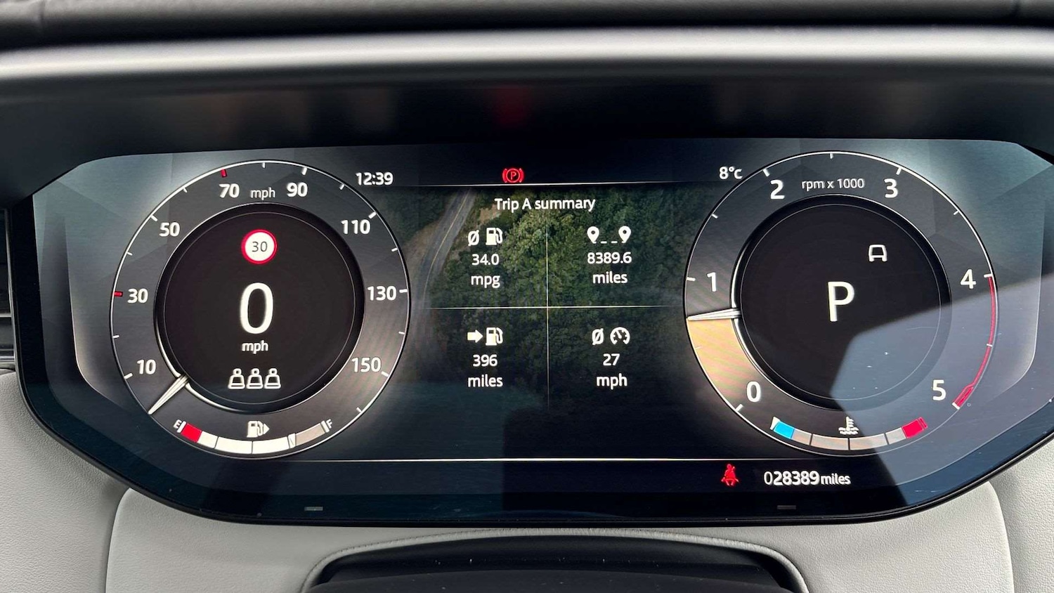 Used Land Rover Range Rover Sport 2023 for sale - 77112268: Photo 16