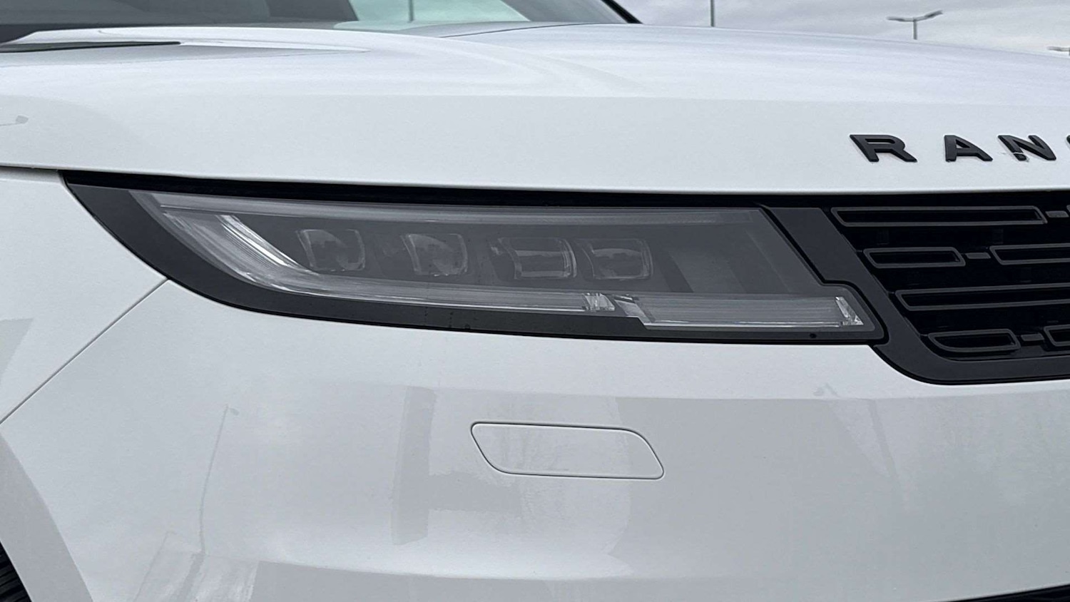 Used Land Rover Range Rover Sport 2023 for sale - 77112268: Photo 17