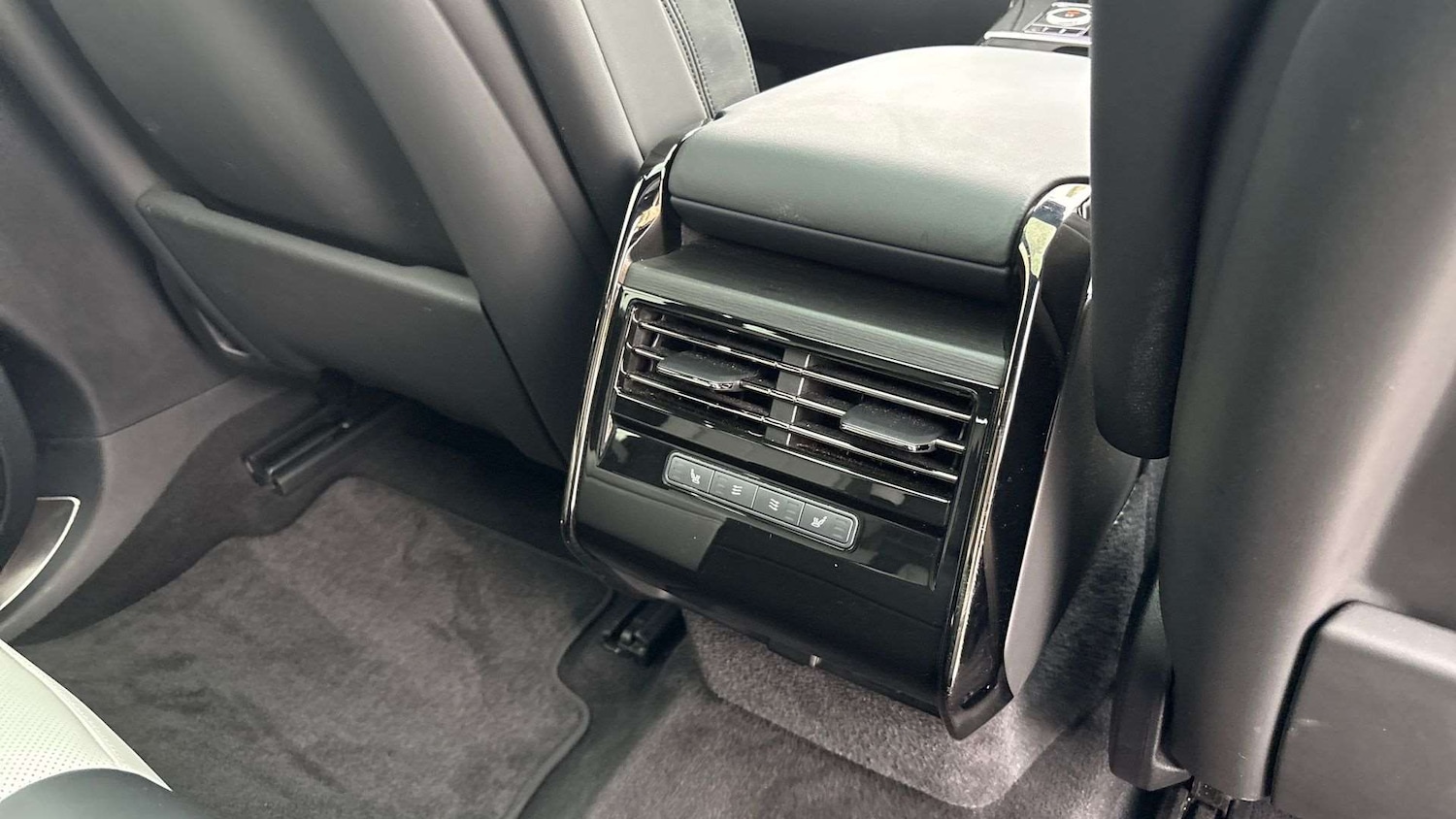 Used Land Rover Range Rover Sport 2023 for sale - 77112268: Photo 18