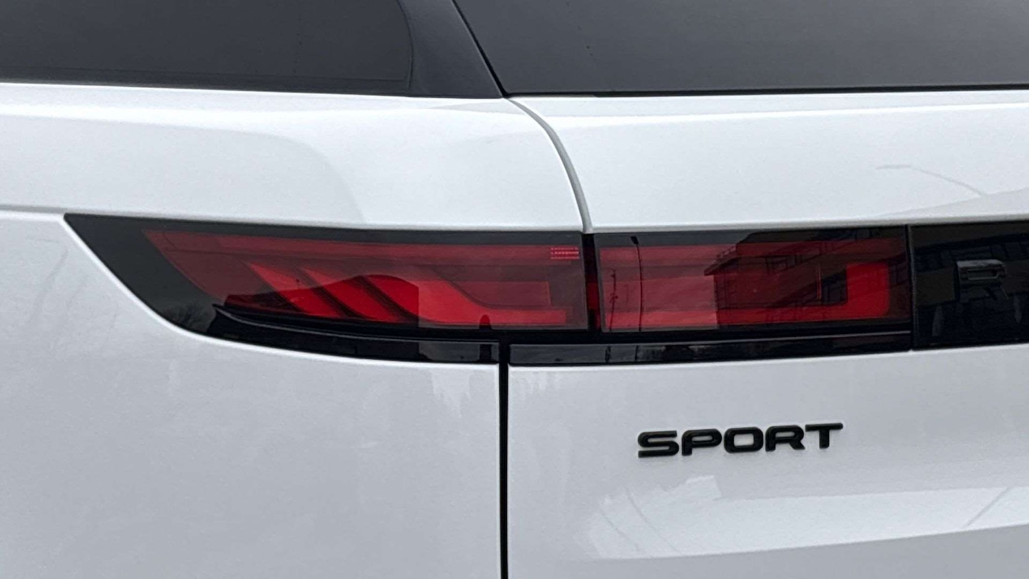 Used Land Rover Range Rover Sport 2023 for sale - 77112268: Photo 19