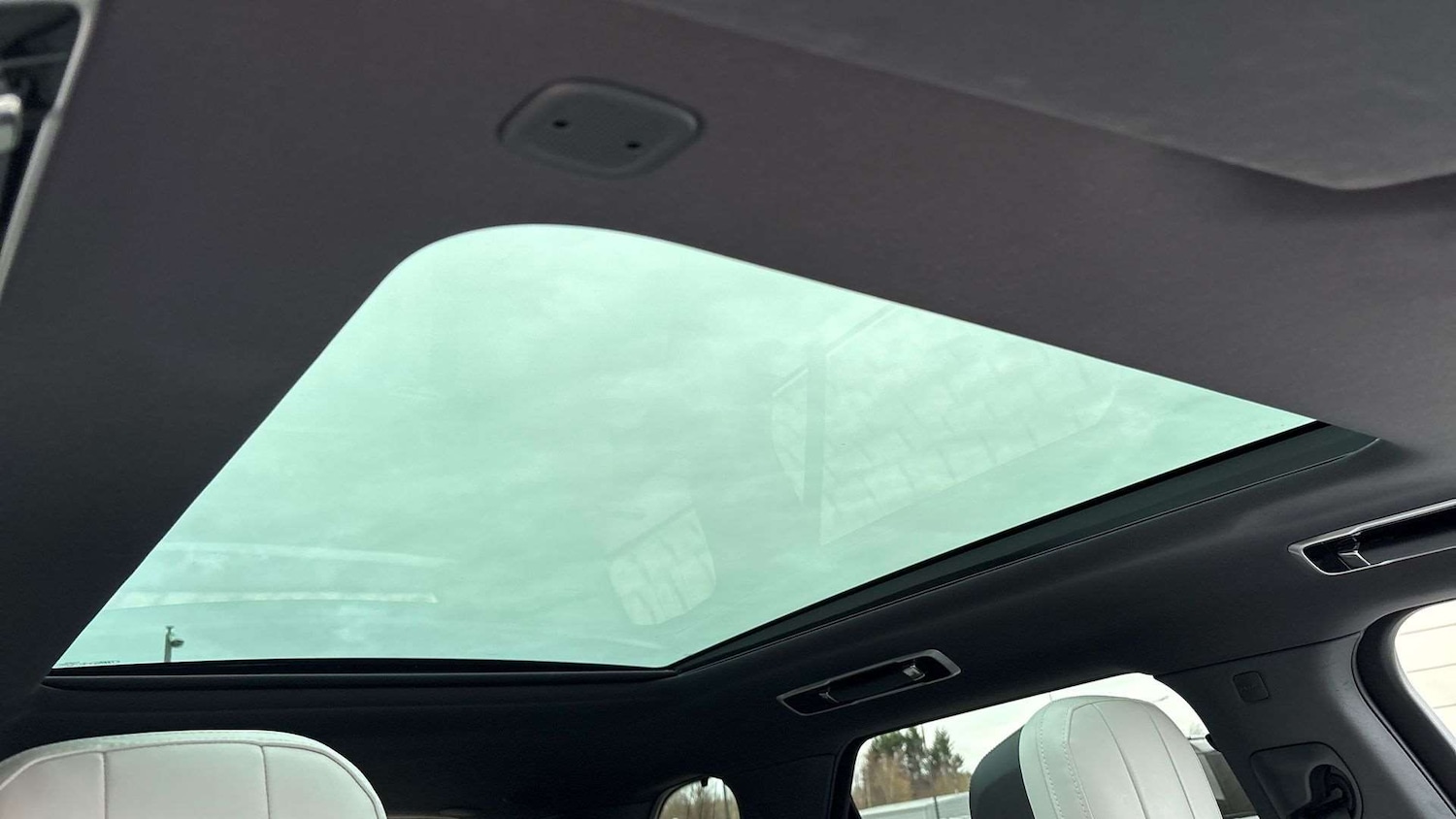 Used Land Rover Range Rover Sport 2023 for sale - 77112268: Photo 21