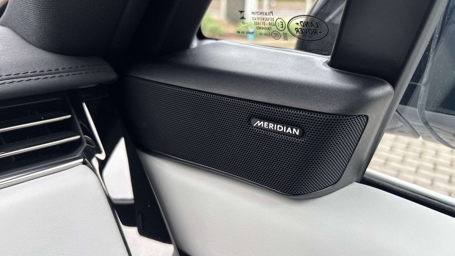 Used Land Rover Range Rover Sport 2023 for sale - 77112268: Photo 24