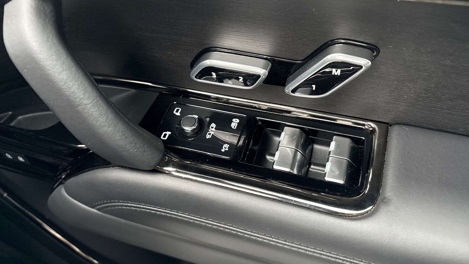 Used Land Rover Range Rover Sport 2023 for sale - 77112268: Photo 25