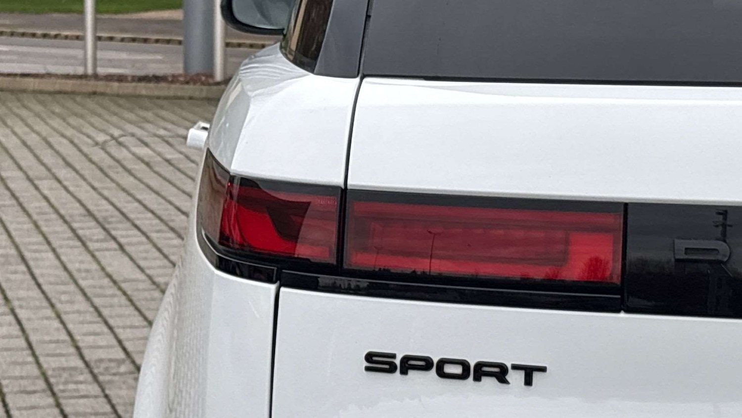 Used Land Rover Range Rover Sport 2023 for sale - 77112268: Photo 26