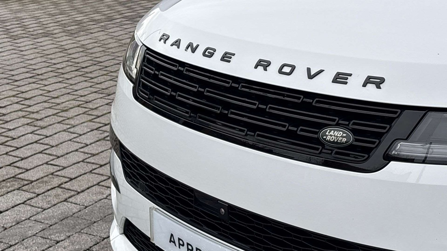 Used Land Rover Range Rover Sport 2023 for sale - 77112268: Photo 29