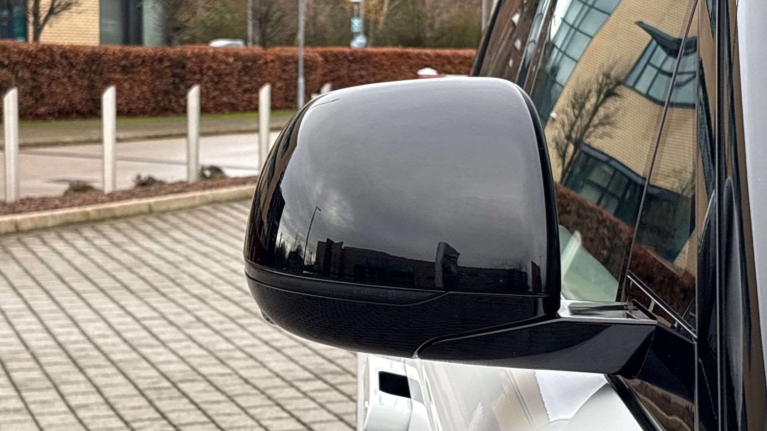 Used Land Rover Range Rover Sport 2023 for sale - 77112268: Photo 30