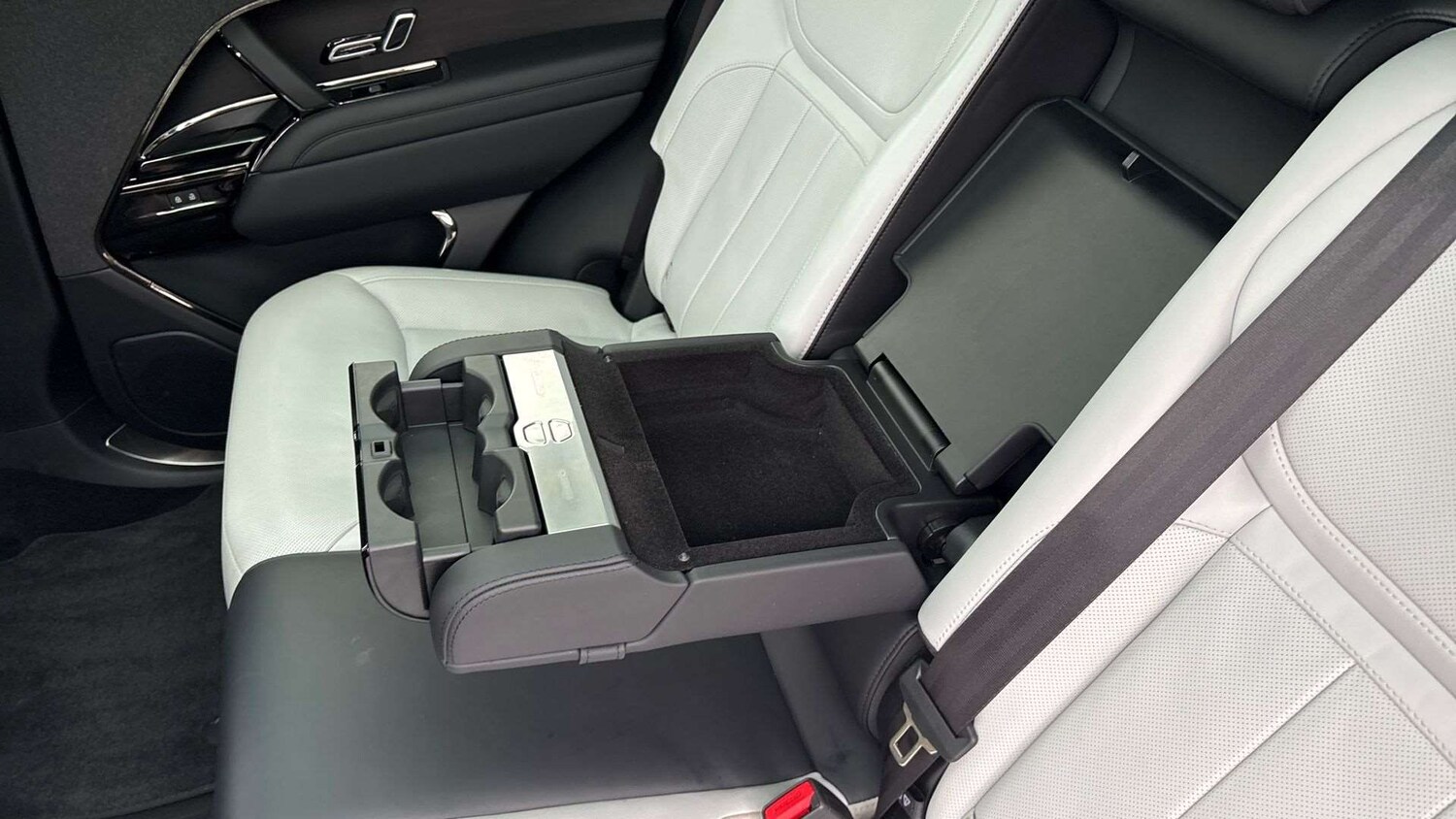 Used Land Rover Range Rover Sport 2023 for sale - 77112268: Photo 35