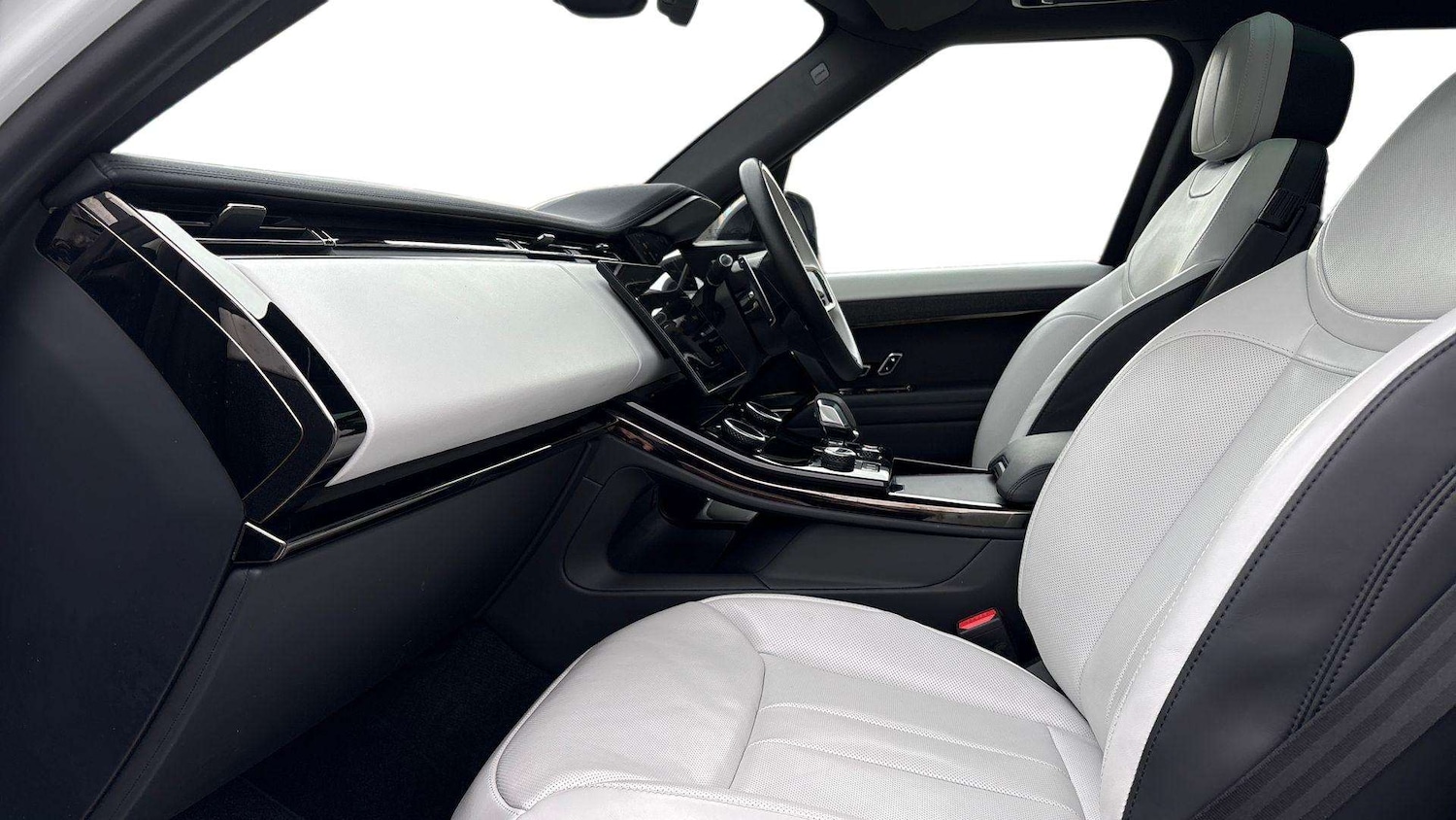 Used Land Rover Range Rover Sport 2023 for sale - 77112268: Photo 4