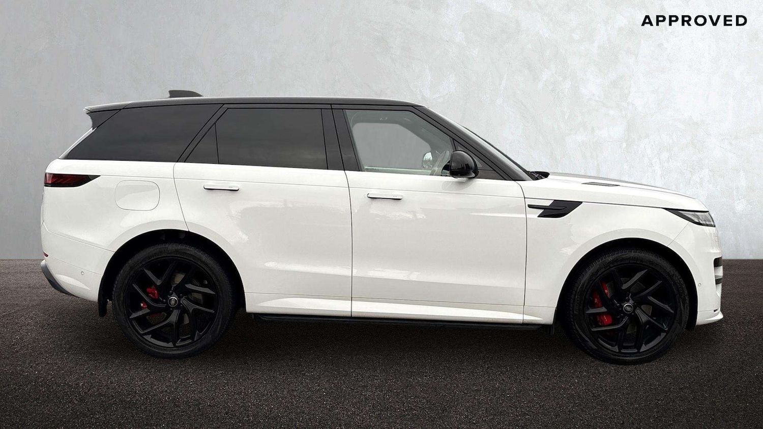 Used Land Rover Range Rover Sport 2023 for sale - 77112268: Photo 6