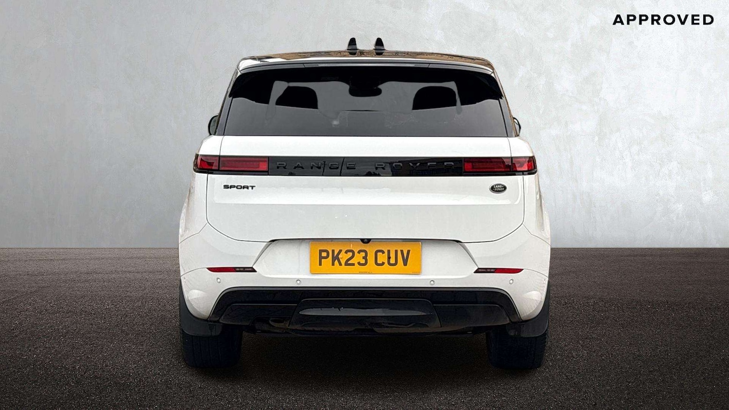 Used Land Rover Range Rover Sport 2023 for sale - 77112268: Photo 7