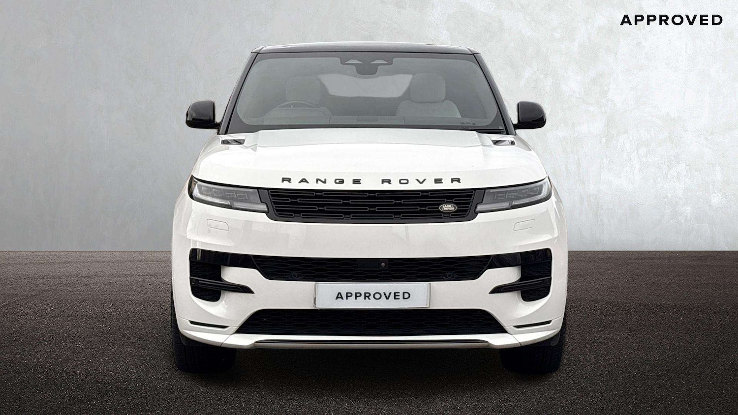 Used Land Rover Range Rover Sport 2023 for sale - 77112268: Photo 8