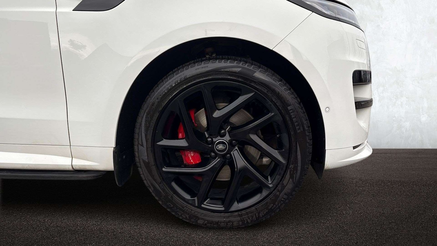 Used Land Rover Range Rover Sport 2023 for sale - 77112268: Photo 9