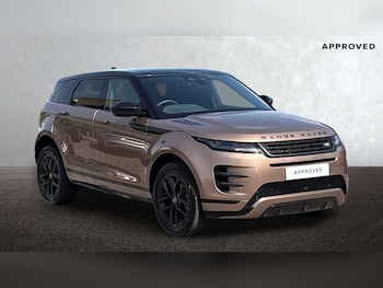 Used Land Rover Range Rover Evoque 2025 for sale - 78961030: Photo