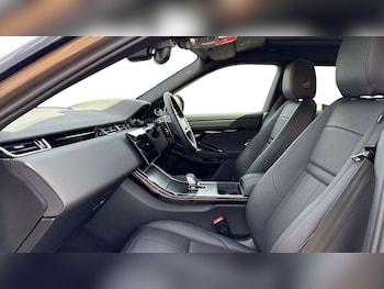 Used Land Rover Range Rover Evoque 2025 for sale - 78961030: Photo