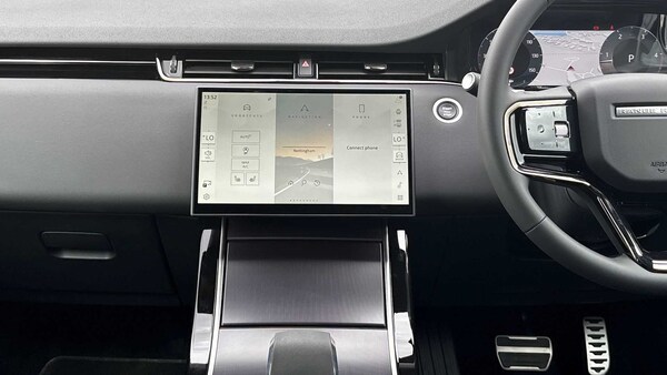 Used Land Rover Range Rover Evoque 2025 for sale - 75341875: Photo 14
