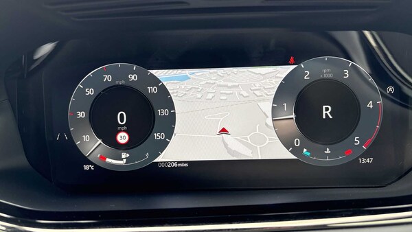 Used Land Rover Range Rover Evoque 2025 for sale - 75341875: Photo 16