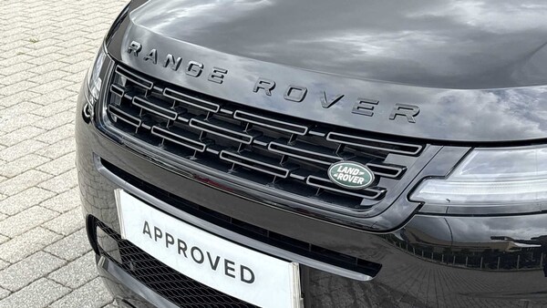 Used Land Rover Range Rover Evoque 2025 for sale - 75341875: Photo 30
