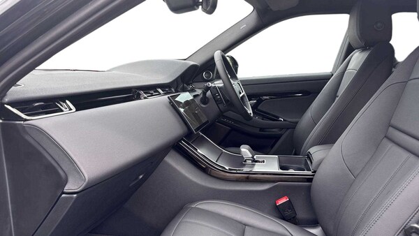 Used Land Rover Range Rover Evoque 2025 for sale - 75341875: Photo 3